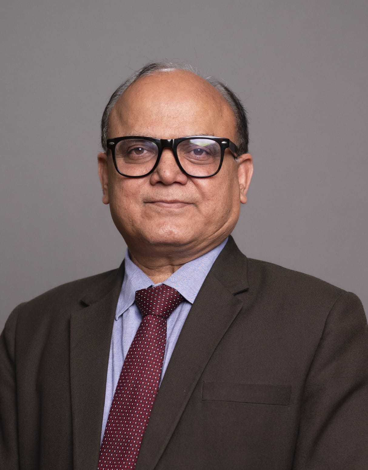 K G Mohan Gaindasa Kabadi